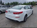 Photo 4 of 18 — 2020 Kia Optima