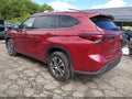 2021 Toyota Highlander Hybrid — photo 3 of 17 | VIN 5TDGBRCH5MS522706
