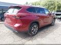 2021 Toyota Highlander Hybrid — photo 4 of 17 | VIN 5TDGBRCH5MS522706