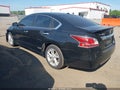 Photo 3 of 11 — 2015 Nissan Altima