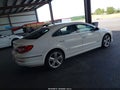 Photo 4 of 11 — 2010 Volkswagen CC
