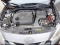 Photo 10 of 17 — 2017 Nissan Maxima
