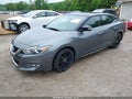 Photo 2 of 17 — 2017 Nissan Maxima
