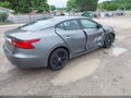 Photo 4 of 17 — 2017 Nissan Maxima