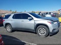 Photo 13 of 18 — 2020 Chevrolet Traverse