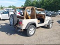 Photo 4 of 11 — 1995 Jeep Wrangler