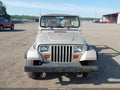 Photo 6 of 11 — 1995 Jeep Wrangler
