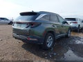 Photo 4 of 17 — 2023 Hyundai Tucson