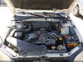 Photo 10 of 11 — 2002 Subaru Outback