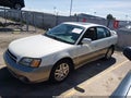 Photo 2 of 11 — 2002 Subaru Outback
