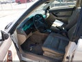 Photo 5 of 11 — 2002 Subaru Outback