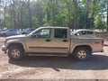 Photo 14 of 16 — 2008 Chevrolet Colorado
