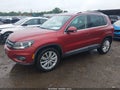 Photo 2 of 11 — 2012 Volkswagen Tiguan