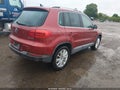 Photo 4 of 11 — 2012 Volkswagen Tiguan