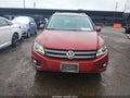 Photo 6 of 11 — 2012 Volkswagen Tiguan