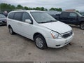 Photo 1 of 12 — 2012 Kia Sedona