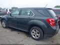 Photo 14 of 16 — 2017 Chevrolet Equinox