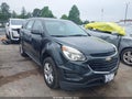 Photo 1 of 16 — 2017 Chevrolet Equinox