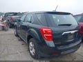 Photo 3 of 16 — 2017 Chevrolet Equinox
