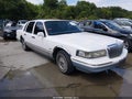 Photo 1 of 16 — 1997 Lincoln Town Car