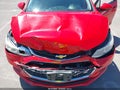 Photo 10 of 11 — 2016 Chevrolet Cruze