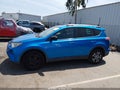 Photo 14 of 17 — 2016 Toyota RAV4