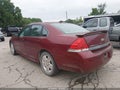 Photo 3 of 12 — 2011 Chevrolet Impala