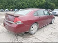 Photo 4 of 12 — 2011 Chevrolet Impala