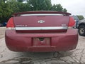 Photo 6 of 12 — 2011 Chevrolet Impala