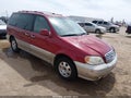 Photo 1 of 11 — 2002 Kia Sedona