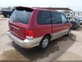 Photo 4 of 11 — 2002 Kia Sedona