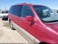 Photo 6 of 11 — 2002 Kia Sedona