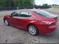 Photo 3 of 20 — 2018 Toyota Camry