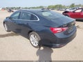 Photo 3 of 18 — 2020 Chevrolet Malibu