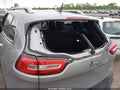 Photo 6 of 11 — 2014 Jeep Cherokee