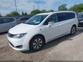 Photo 2 of 16 — 2017 Chrysler Pacifica