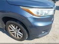 Photo 18 of 22 — 2015 Toyota Highlander