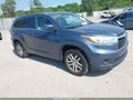 Photo 1 of 22 — 2015 Toyota Highlander