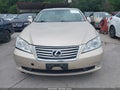 Photo 12 of 16 — 2011 Lexus ES 350