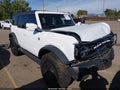 2024 Ford Bronco — photo 1 of 17 | VIN 1FMDE8BH7RLB08479