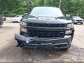 Photo 12 of 16 — 2021 Chevrolet Silverado 1500