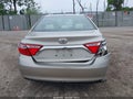 Photo 17 of 17 — 2015 Toyota Camry