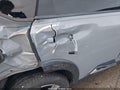 2021 Nissan Rogue — photo 19 of 21 | VIN JN8AT3DC4MW105133