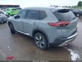 2021 Nissan Rogue — photo 3 of 21 | VIN JN8AT3DC4MW105133