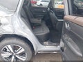 2021 Nissan Rogue — photo 8 of 21 | VIN JN8AT3DC4MW105133