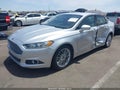 Photo 2 of 16 — 2016 Ford Fusion