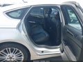 Photo 8 of 16 — 2016 Ford Fusion