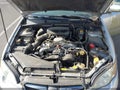 Photo 10 of 13 — 2006 Subaru Legacy