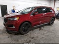 Photo 2 of 18 — 2019 Ford Edge