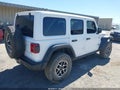2026 Jeep Wrangler — photo 4 of 15 | VIN 1C4PJXFG5TW202875